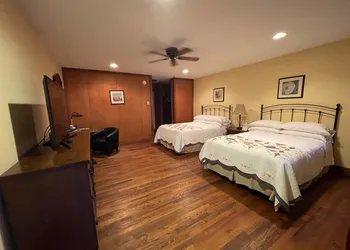 New Hope Lodge hotel thumbnail 4