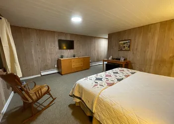 New Hope Lodge hotel thumbnail 5