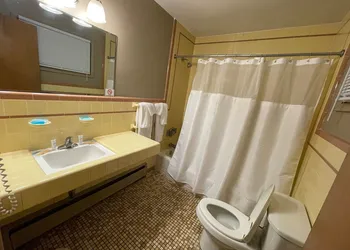 New Hope Lodge hotel thumbnail 6