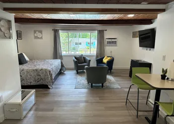 New Hope Lodge hotel thumbnail 7