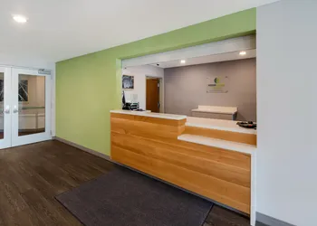 Woodspring Suites Wixom - Novi hotel thumbnail 2
