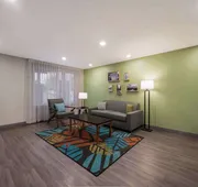 Woodspring Suites Wixom - Novi hotel detail image 3