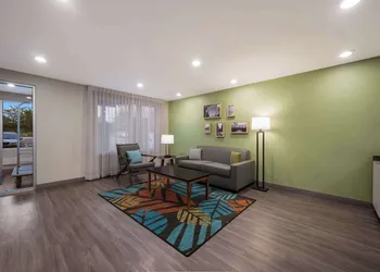 Woodspring Suites Wixom - Novi hotel thumbnail 3