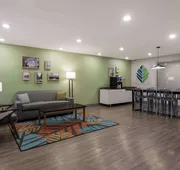 Woodspring Suites Wixom - Novi hotel detail image 5