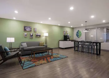 Woodspring Suites Wixom - Novi hotel thumbnail 5