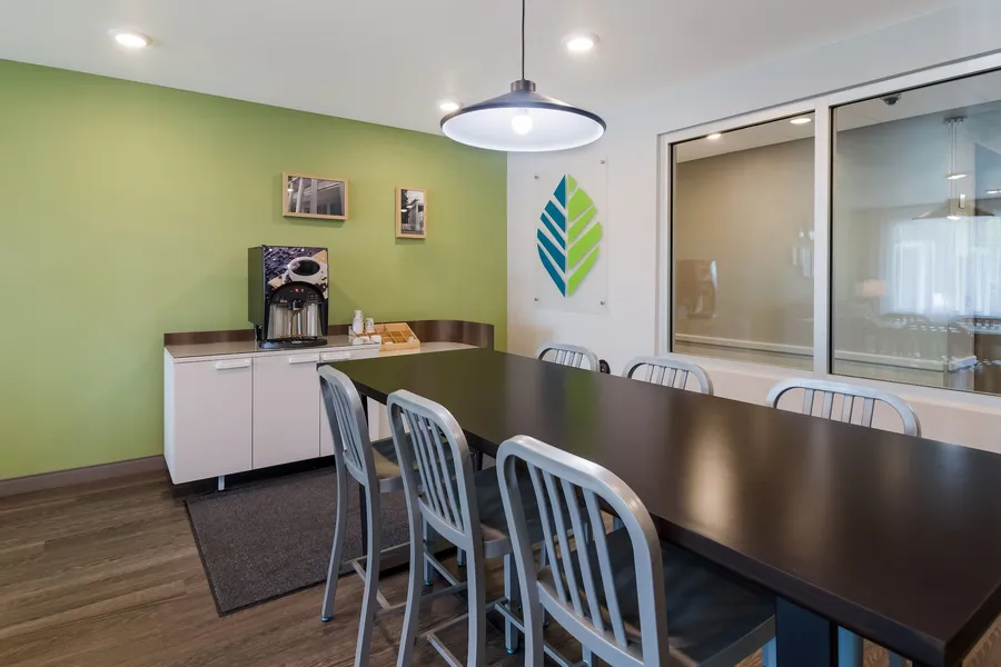Woodspring Suites Wixom - Novi hotel detail image 6