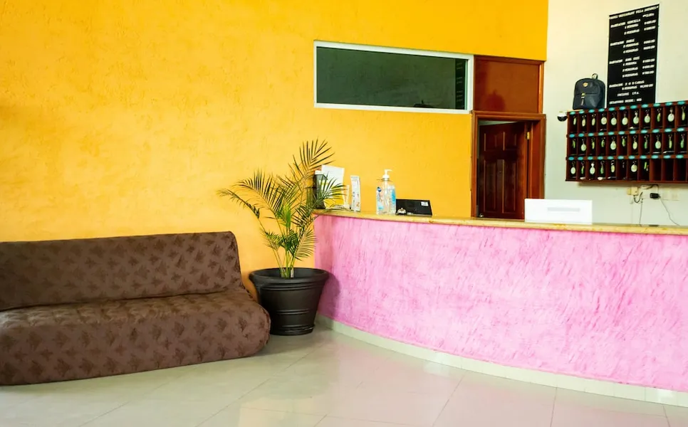 Villa Jardines hotel detail image 2