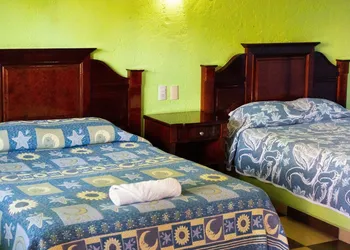 Villa Jardines hotel thumbnail 6