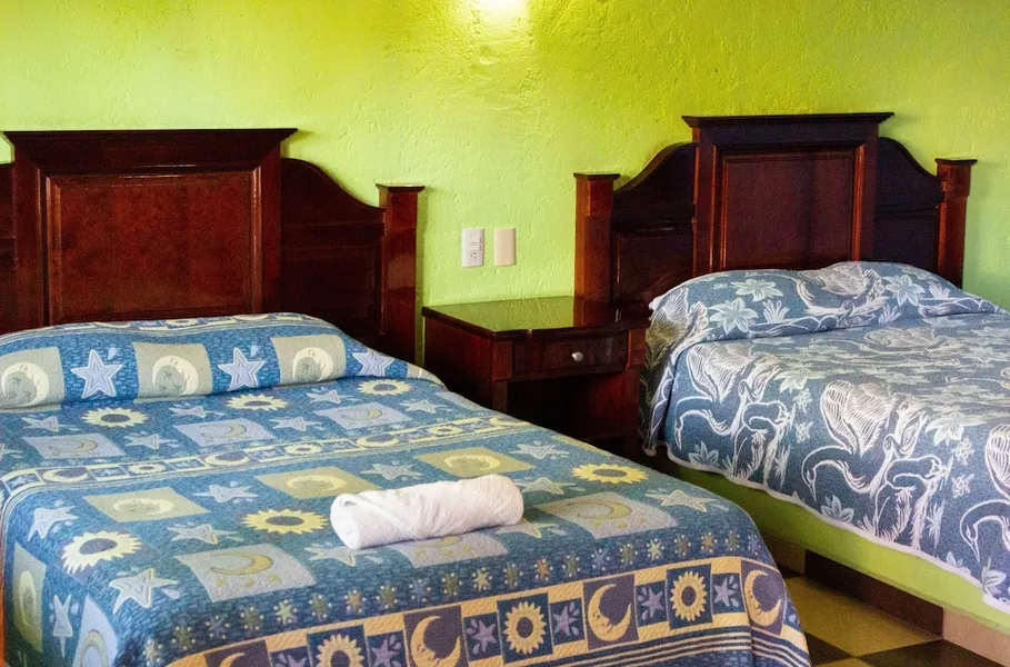 Villa Jardines hotel detail image 6