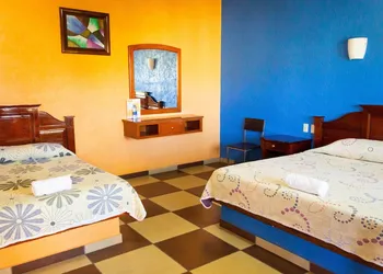 Villa Jardines hotel thumbnail 7