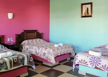 Villa Jardines hotel thumbnail 8