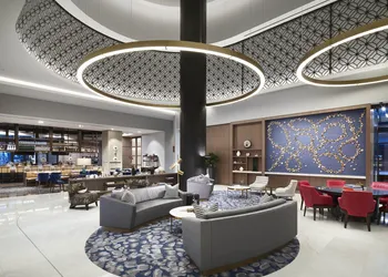 Loews Coral Gables Hotel hotel thumbnail 3
