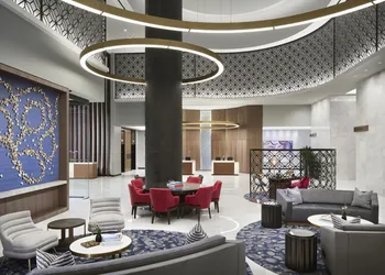 Loews Coral Gables Hotel hotel thumbnail 4