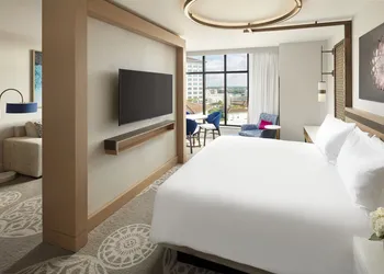Loews Coral Gables Hotel hotel thumbnail 5