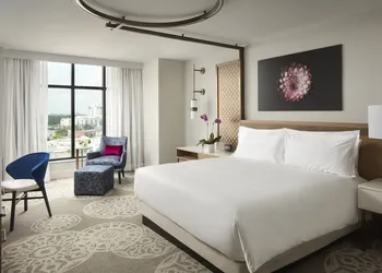 Loews Coral Gables Hotel hotel thumbnail 6