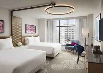 Loews Coral Gables Hotel hotel thumbnail 7