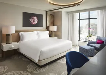 Loews Coral Gables Hotel hotel thumbnail 8