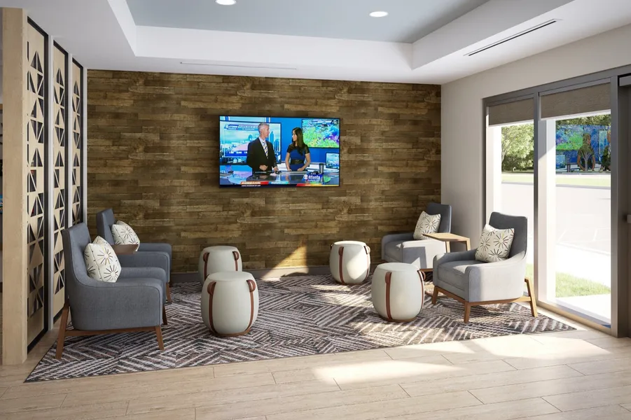 Candlewood Suites Loma Linda San Bernardino S by IHG hotel detail image 2