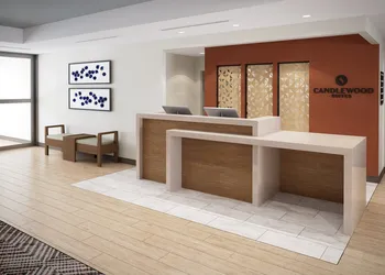 Candlewood Suites Loma Linda San Bernardino S by IHG hotel thumbnail 5