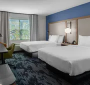 Fairfield Inn & Suites Buckeye Verrado hotel detail image 5