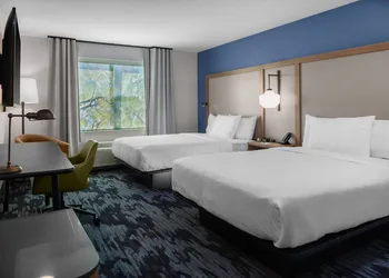 Fairfield Inn & Suites Buckeye Verrado hotel thumbnail 5