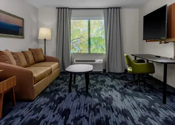 Fairfield Inn & Suites Buckeye Verrado hotel thumbnail 6