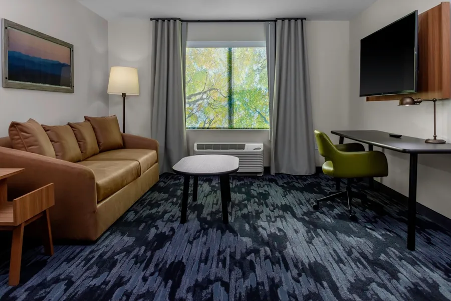 Fairfield Inn & Suites Buckeye Verrado hotel detail image 6