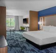 Fairfield Inn & Suites Buckeye Verrado hotel detail image 7