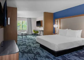 Fairfield Inn & Suites Buckeye Verrado hotel thumbnail 7