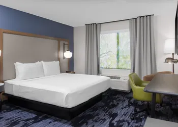 Fairfield Inn & Suites Buckeye Verrado hotel thumbnail 8
