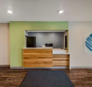 Woodspring Suites West Palm Beach hotel detail image 3