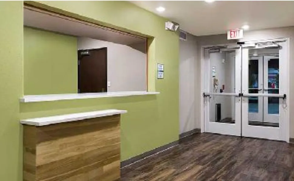 Woodspring Suites West Palm Beach hotel detail image 6