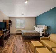 Woodspring Suites West Palm Beach hotel detail image 7