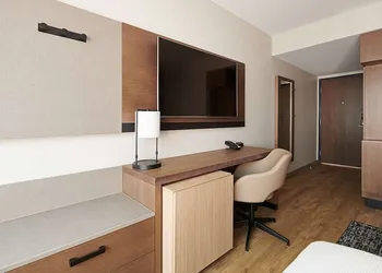 Hyatt Place Asheville Airport hotel thumbnail 5