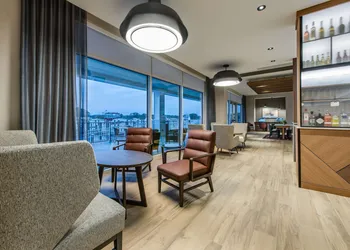 Hyatt Place Kent Narrows & Marina hotel thumbnail 4