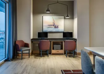 Hyatt Place Kent Narrows & Marina hotel thumbnail 8
