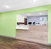 WoodSpring Suites Hudson Port Richey hotel detail image 7