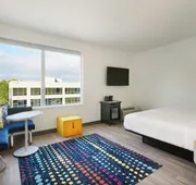 Aloft Atlanta Perimeter Center hotel detail image 3