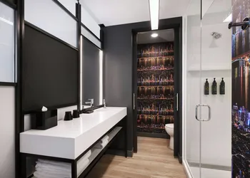 Aloft Atlanta Perimeter Center hotel thumbnail 8