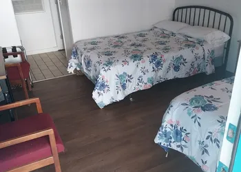 The Bliss Hotel Motel hotel thumbnail 2