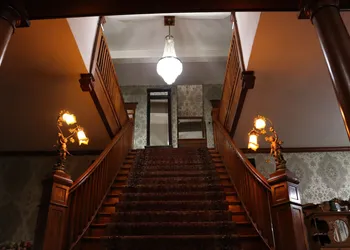 VAAST Bed & Breakfast hotel thumbnail 2