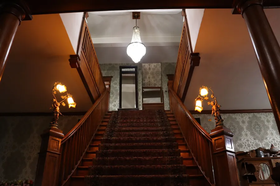 VAAST Bed & Breakfast hotel detail image 2