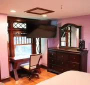 VAAST Bed & Breakfast hotel detail image 5
