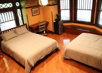 VAAST Bed & Breakfast hotel thumbnail 6