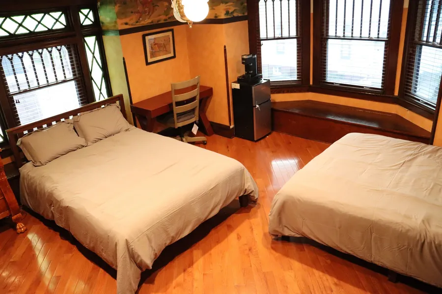 VAAST Bed & Breakfast hotel detail image 6
