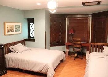 VAAST Bed & Breakfast hotel thumbnail 7