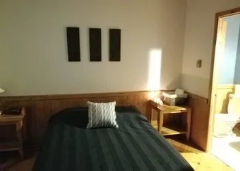 Motel Pike Route hotel thumbnail 2