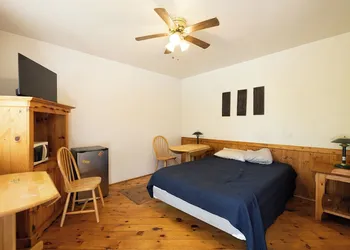 Motel Pike Route hotel thumbnail 7