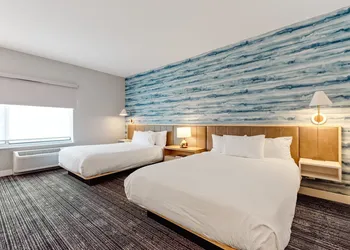 TownePlace Suites by Marriott Pueblo Downtown hotel thumbnail 4