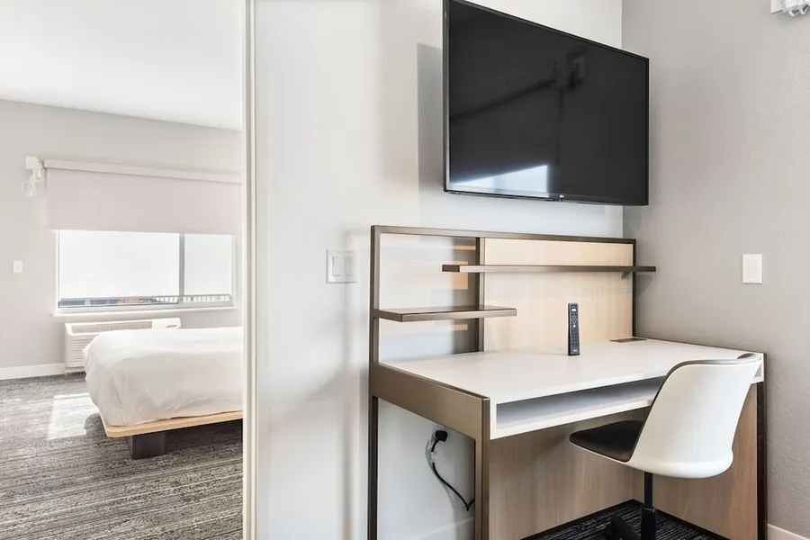 TownePlace Suites by Marriott Pueblo Downtown hotel detail image 6